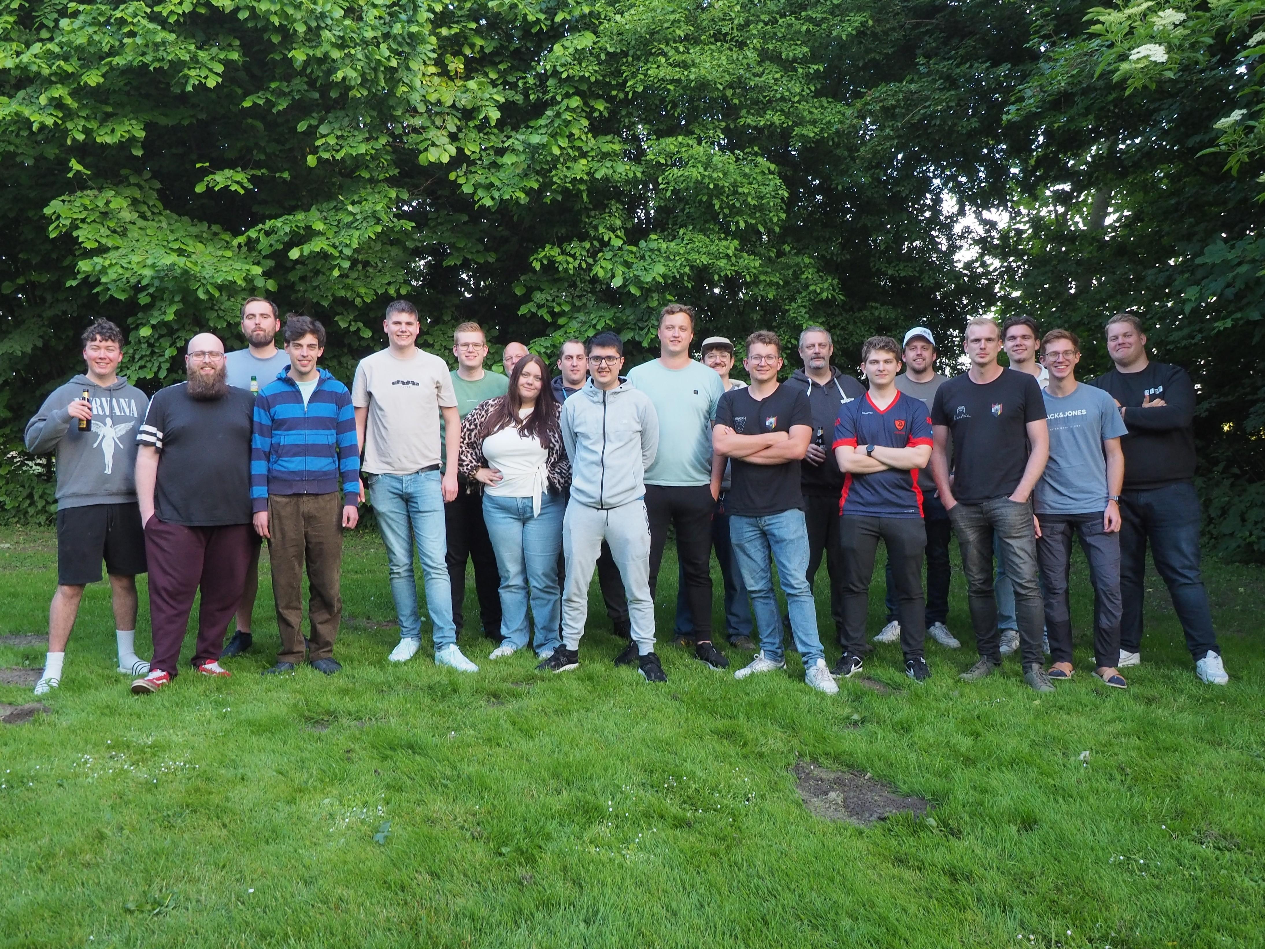 Event foto